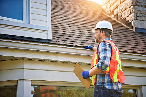 Licensed Gutter Installation service in Casar, NC - Roof Repair Smedway